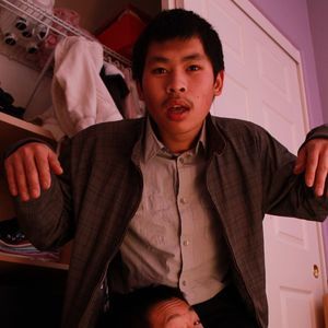 Meet your Posher, Kent